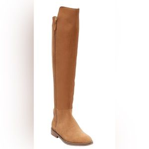 Cole Haan Women's Chase Zip Cushioned Riding Boots/ Size 9.5/ NWOT